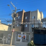 Apartamento com 2 quartos à venda na Rua Grã-Bretanha, 150, Vila Príncipe de Gales, Santo André