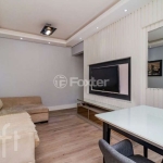 Apartamento com 2 quartos à venda na Avenida Guarapiranga, 2616, Jardim Ângela, São Paulo