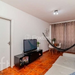 Apartamento com 1 quarto à venda na Rua Monsenhor Passaláqua, 175, Bela Vista, São Paulo