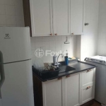 Apartamento com 2 quartos à venda na Rua Gregório Allegri, 100, Vila das Belezas, São Paulo