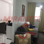 Apartamento com 1 quarto à venda na Rua Itambu, 118, Vila Santos, São Paulo