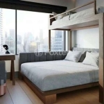 Apartamento com 1 quarto à venda na Avenida Professor Ascendino Reis, 721, Vila Clementino, São Paulo