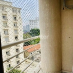 Apartamento com 1 quarto à venda na Rua Tarquínio de Sousa, 160, Campo Belo, São Paulo