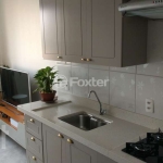 Apartamento com 1 quarto à venda na Avenida Presidente Wilson, 620, Mooca, São Paulo