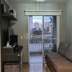 Apartamento com 1 quarto à venda na Avenida Vereador João de Luca, 1515, Jardim Prudência, São Paulo