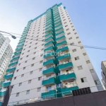 Apartamento com 2 quartos à venda na Rua Rui Barbosa, 451, Vila Gilda, Santo André