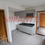 Apartamento com 1 quarto à venda na Rua Duarte de Azevedo, 790, Santana, São Paulo