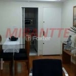 Apartamento com 3 quartos à venda na Rua Vinte e Dois de Agosto, 505, Vila Bela Vista (Zona Norte), São Paulo