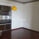 Apartamento com 3 quartos à venda na Rua Araguaia, 77, Vila Curuçá, Santo André