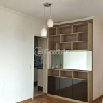 Apartamento com 2 quartos à venda na Rua Antônio Coruja, 166, Bom Retiro, São Paulo