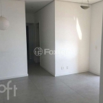 Apartamento com 2 quartos à venda na Rua Conselheiro Brotero, 528, Barra Funda, São Paulo