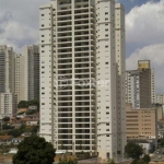 Apartamento com 4 quartos à venda na Rua Muniz de Sousa, 492, Aclimação, São Paulo