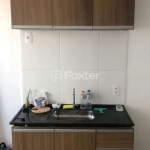 Apartamento com 1 quarto à venda na Rua Ibitirama, 389, Vila Prudente, São Paulo