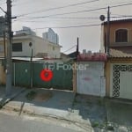 Terreno comercial à venda na Avenida Tietê, 232, Campestre, Santo André