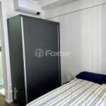 Apartamento com 1 quarto à venda na Rua Borges Lagoa, 269, Vila Clementino, São Paulo