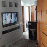 Apartamento com 2 quartos à venda na Rua Murutu, 763, Jardim Silvestre, Guarulhos