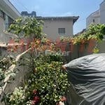 Casa com 1 quarto à venda na Rua Claudino Inácio Joaquim, 149, Vila Mazzei, São Paulo