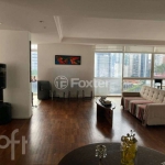 Apartamento com 3 quartos à venda na Rua Pamplona, 185, Jardim Paulista, São Paulo