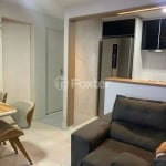 Apartamento com 2 quartos à venda na Rua Tibúrcio de Sousa, 1180, Itaim Paulista, São Paulo