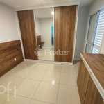 Apartamento com 2 quartos à venda na Avenida do Oratório, 2635, Jardim Guairaca, São Paulo