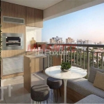 Apartamento com 1 quarto à venda na Avenida Guapira, 117, Tucuruvi, São Paulo