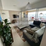 Apartamento com 3 quartos à venda na Rua Tito, 1062, Vila Romana, São Paulo