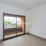 Apartamento com 1 quarto à venda na Rua do Estilo Barroco, 422, Santo Amaro, São Paulo