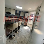 Apartamento com 3 quartos à venda na Rua Araritaguaba, 177, Vila Maria Alta, São Paulo