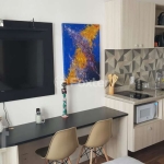 Apartamento com 1 quarto à venda na Rua Tabatinguera, 459, Sé, São Paulo