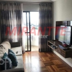 Apartamento com 3 quartos à venda na Rua Domingos José Sapienza, 508, Vila Amália (Zona Norte), São Paulo