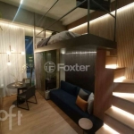 Apartamento com 1 quarto à venda na Rua Estela, 135, Vila Mariana, São Paulo