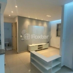 Apartamento com 1 quarto à venda na Avenida Carlos Liviero, 561, Vila Liviero, São Paulo