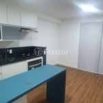 Apartamento com 1 quarto à venda na Avenida Cupecê, 1808, Jardim Prudência, São Paulo