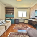 Apartamento com 4 quartos à venda na Rua Benta Pereira, 315, Santa Teresinha, São Paulo