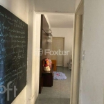 Apartamento com 2 quartos à venda na Avenida Professor Alfonso Bovero, 998, Perdizes, São Paulo