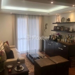 Apartamento com 2 quartos à venda na Avenida Padre Arlindo Vieira, 490, Vila Vermelha, São Paulo