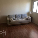 Apartamento com 1 quarto à venda na Rua das Caneleiras, 415, Jardim, Santo André