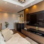 Apartamento com 2 quartos à venda na Avenida Nelson Palma Travassos, 233, Loteamento City Jaragua, São Paulo