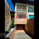 Casa com 4 quartos à venda na Rua Diabase, 105, Parque Monteiro Soares, São Paulo