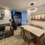 Apartamento com 2 quartos à venda na Avenida Pompéia, 2361, Pompéia, São Paulo