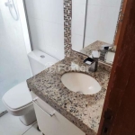 Apartamento com 2 quartos à venda na Rua Tóquio, 55, Vila Metalúrgica, Santo André