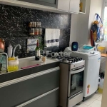 Apartamento com 2 quartos à venda na Rua Salvador Gianetti, 498, Guaianases, São Paulo