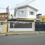 Casa com 3 quartos à venda na Avenida Carlos Klein, 384, Socorro, São Paulo