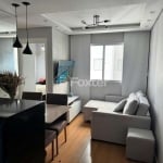 Apartamento com 2 quartos à venda na Avenida Condessa Elisabeth de Robiano, 4610, Parque São Jorge, São Paulo