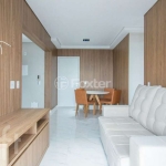 Apartamento com 2 quartos à venda na Avenida Capuava, 100, Vila Homero Thon, Santo André