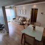 Apartamento com 2 quartos à venda na Rua Manduri, 272, Jardim Paraíso, Santo André