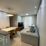 Apartamento com 1 quarto à venda na Avenida Mendes da Rocha, 1093, Jardim Brasil (Zona Norte), São Paulo