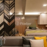 Apartamento com 2 quartos à venda na Avenida Vereador José Diniz, 210, Santo Amaro, São Paulo