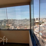 Apartamento com 2 quartos à venda na Rua Anny, 870, São João Climaco, São Paulo