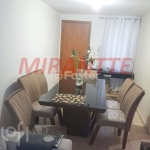 Apartamento com 2 quartos à venda na Avenida João Simão de Castro, 906, Vila Sabrina, São Paulo